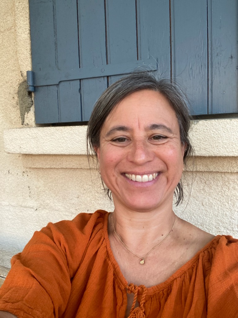 Cécilia Lequang Douchet