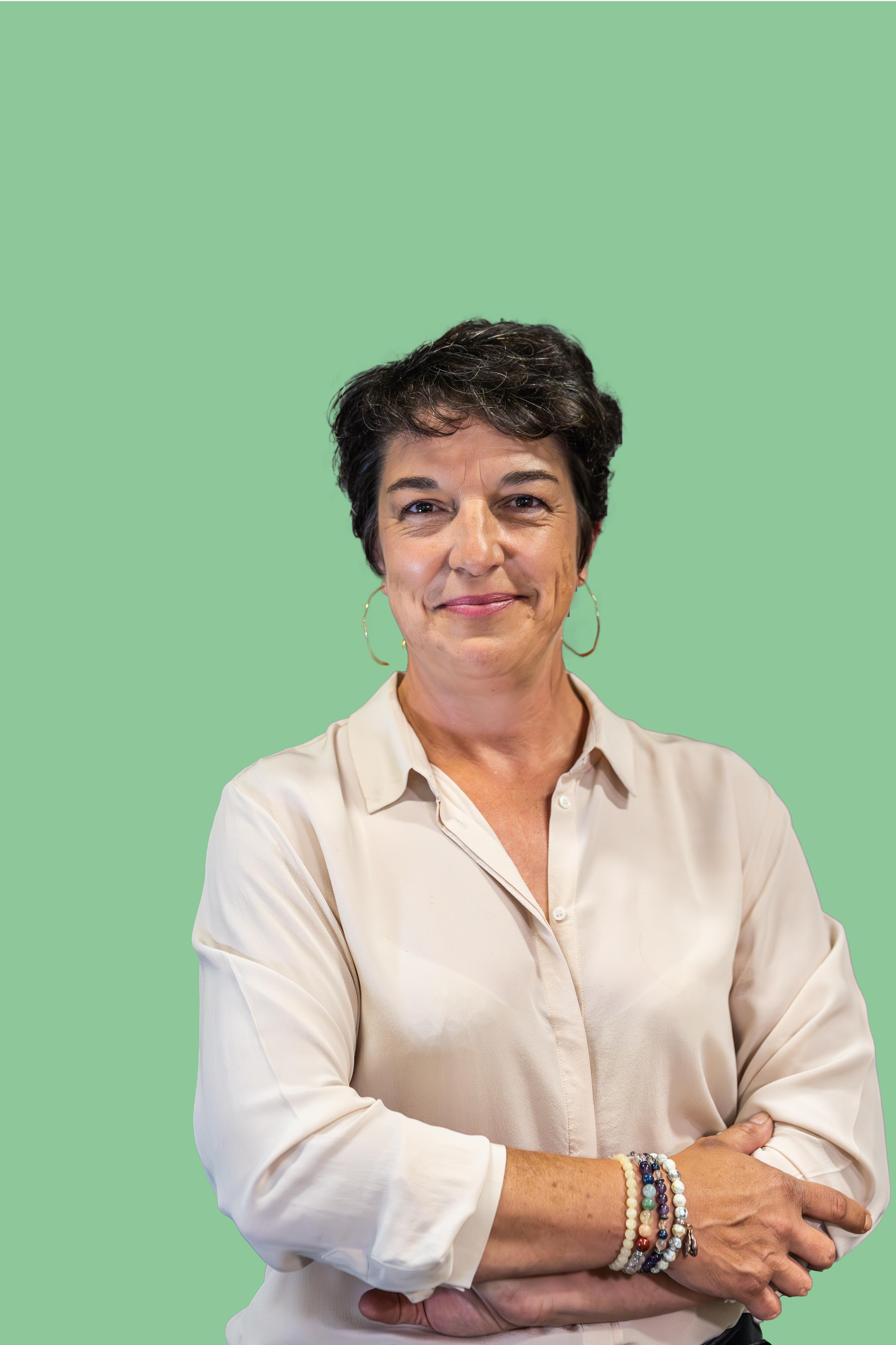 Mélanie  Hanscotte