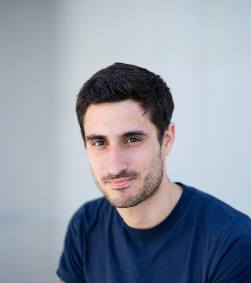 Etienne Pichot Damon