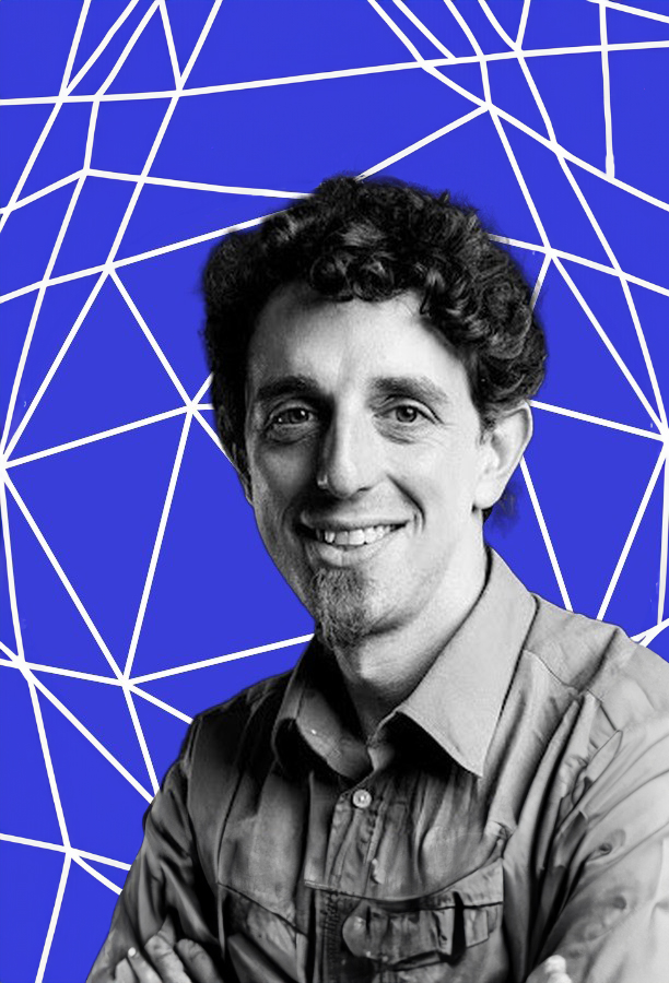 Jonathan Huffstutler