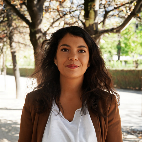 Julia Luczak-Rougeaux