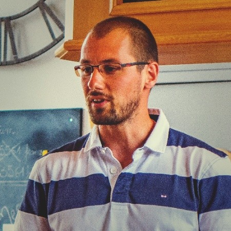 Fabien Jansen