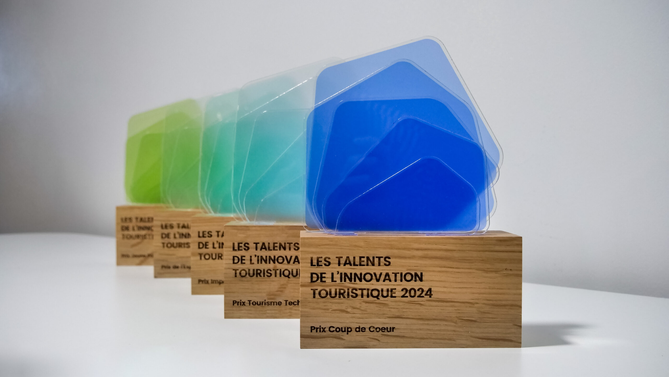 Les Talents de l’Innovation Touristique 2025 sont ouverts !