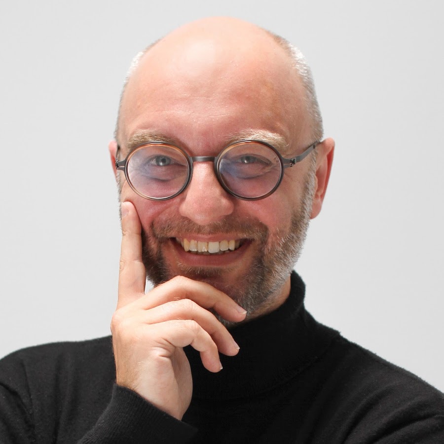 Nicolas d'Alessandro