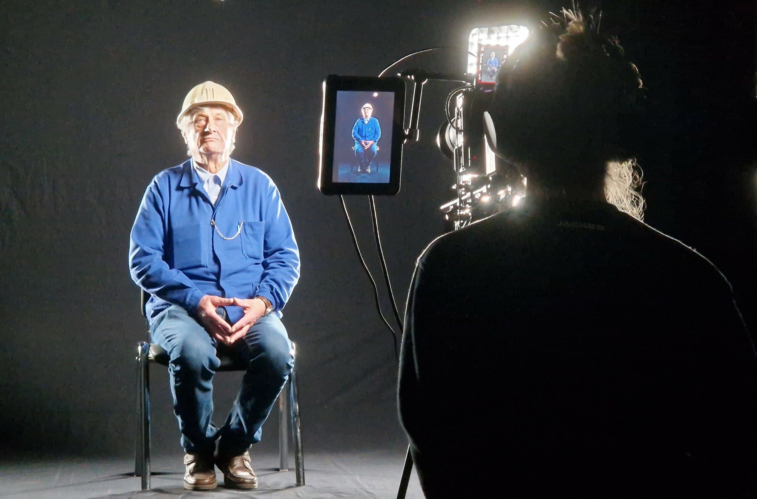 L’IA : le nouveau filon du Centre Historique Minier de Lewarde