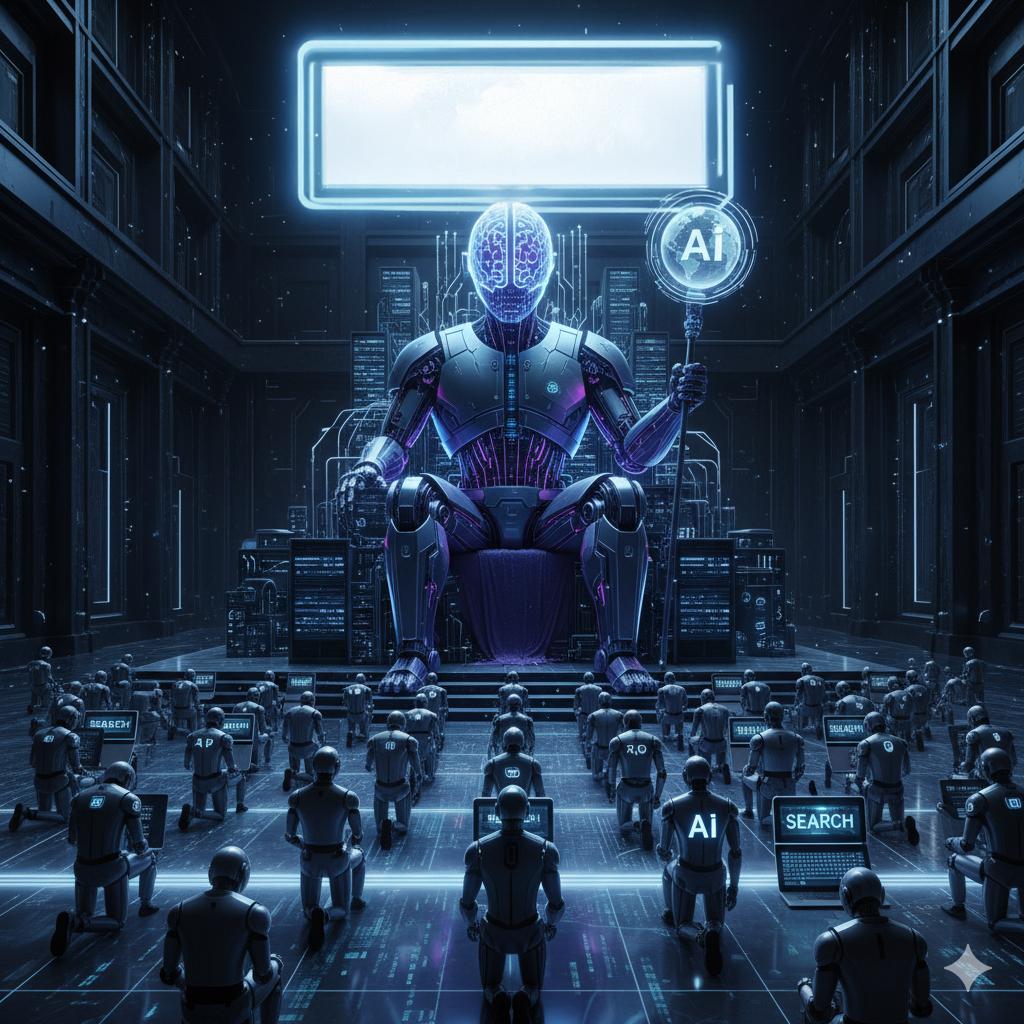 Tourisme : Le GEO est-il vraiment en train de plier le game de la recherche en ligne ?