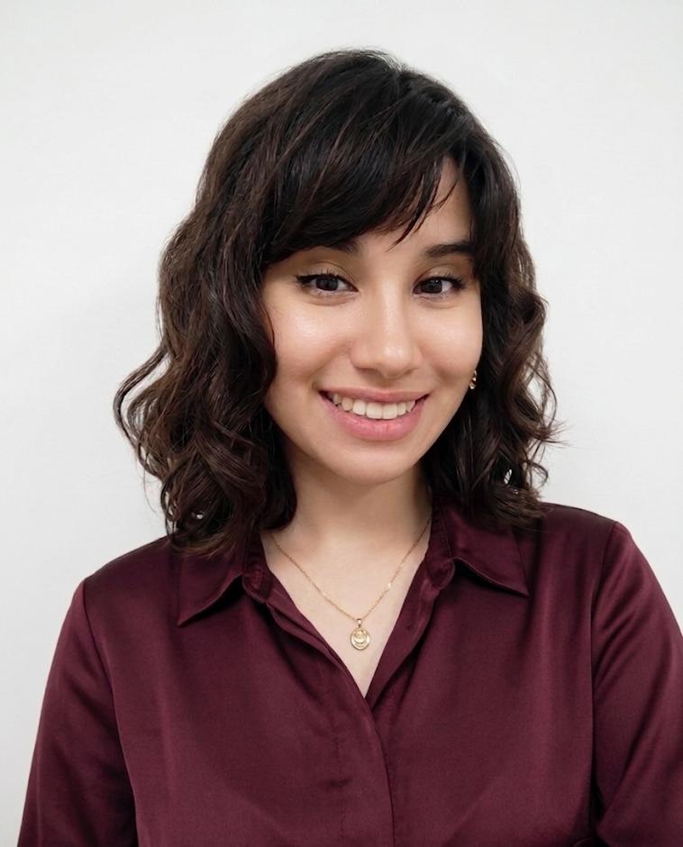 Meriem Hizam